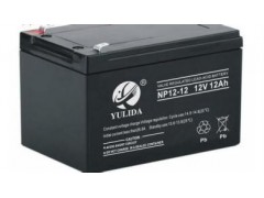 YULIDANP7-12 12V7AH۸