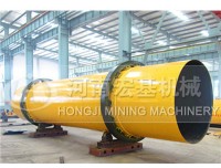 甘肃金昌3x25m大型高效节能烘干机设备厂家