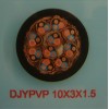 DJYVP2 5*2*1.5ε