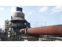 厦门4.8×75米白灰窑厂家直销