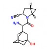 ɳ͡/Saxagliptin