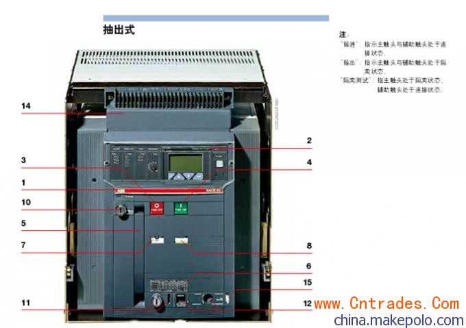 ABB镇江市总代理