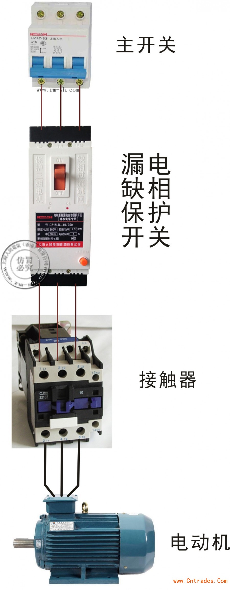 ABB宝鸡市总代理