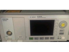 ⹦ʼAgilent8163Bֻ