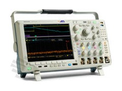 Tektronix MDO4024C ʾ